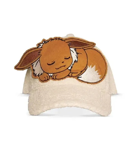 POKEMON EEVEE ADJUSTABLE CAP